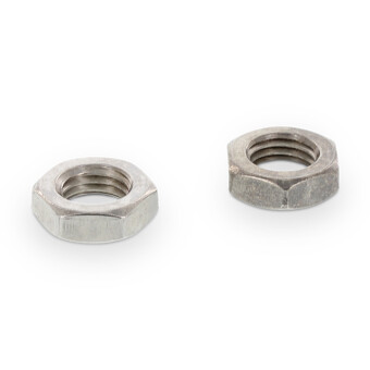 ISO 8675 – Hexagon Thin Nuts with Fine Pitch Thread