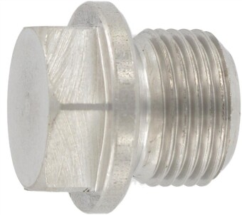 DIN 910 – Hexagon Head Pipe Plugs