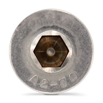 DIN 908 – Hexagon Socket Pipe Plugs